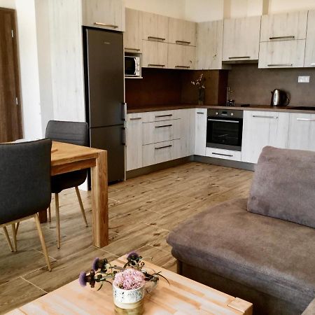 Apartman Horni Misecky 437 Eksteriør bilde