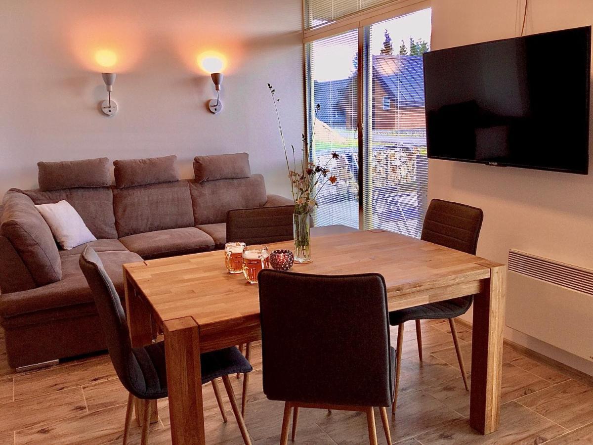 Apartman Horni Misecky 437 Eksteriør bilde