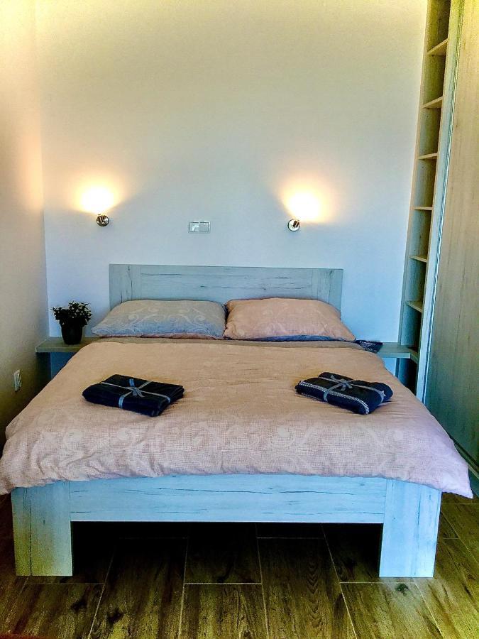 Apartman Horni Misecky 437 Eksteriør bilde