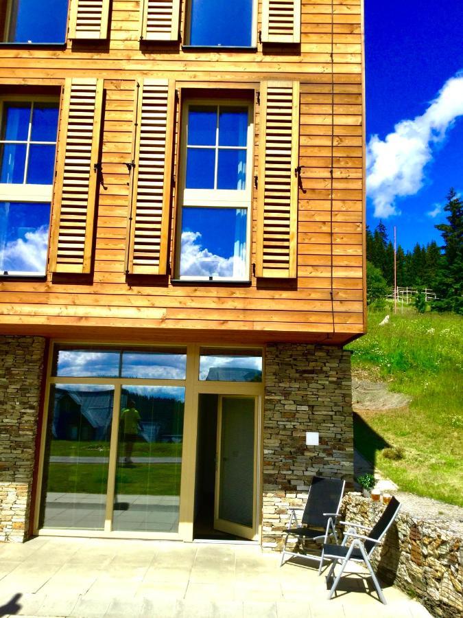 Apartman Horni Misecky 437 Eksteriør bilde