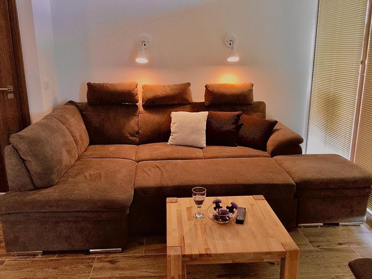 Apartman Horni Misecky 437 Eksteriør bilde