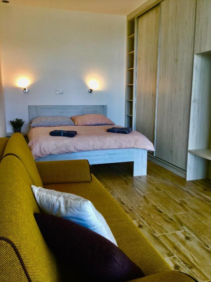 Apartman Horni Misecky 437 Eksteriør bilde