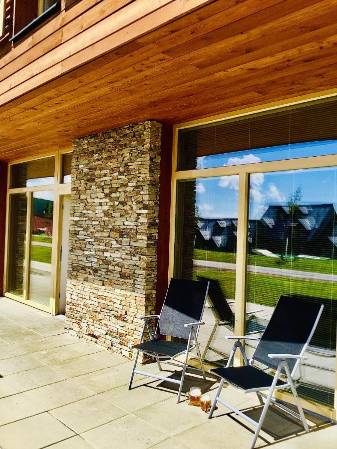 Apartman Horni Misecky 437 Eksteriør bilde