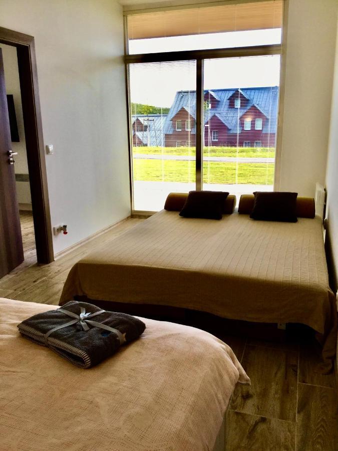 Apartman Horni Misecky 437 Eksteriør bilde